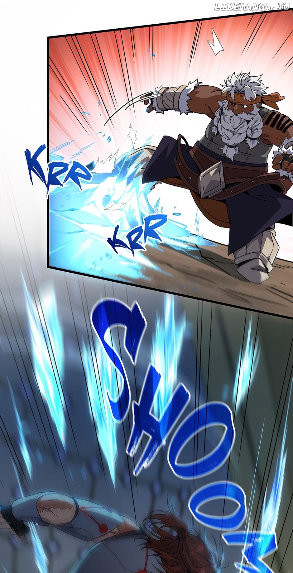 The Beginning After The End Chapter 214 image 06